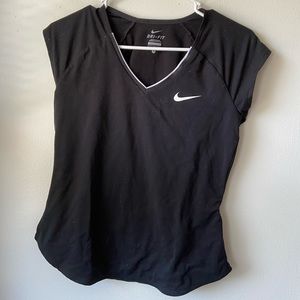 Nike Dri-Fit Workout Top
